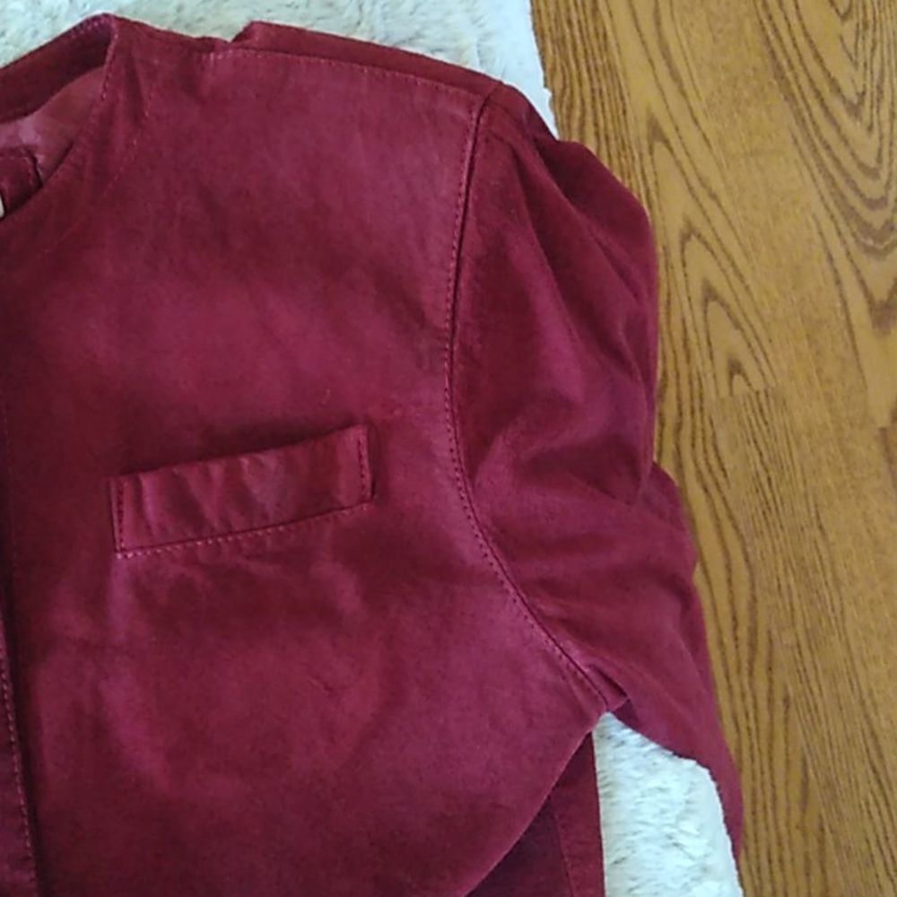 Vintage Performance Jacket - Picture 8 of 12